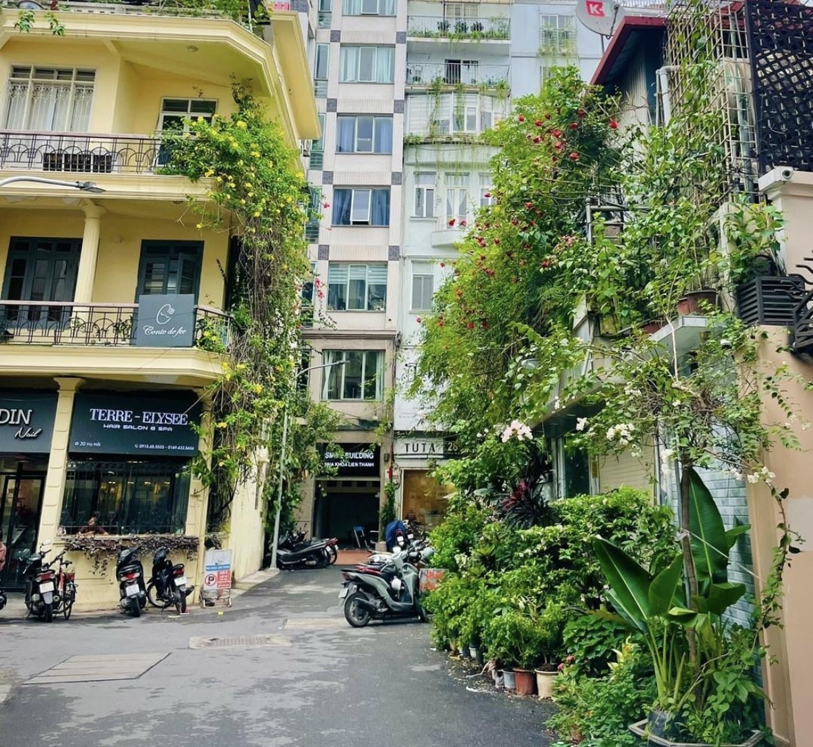 Mở không gian mới cho văn hóa và sáng tạo Thủ đô