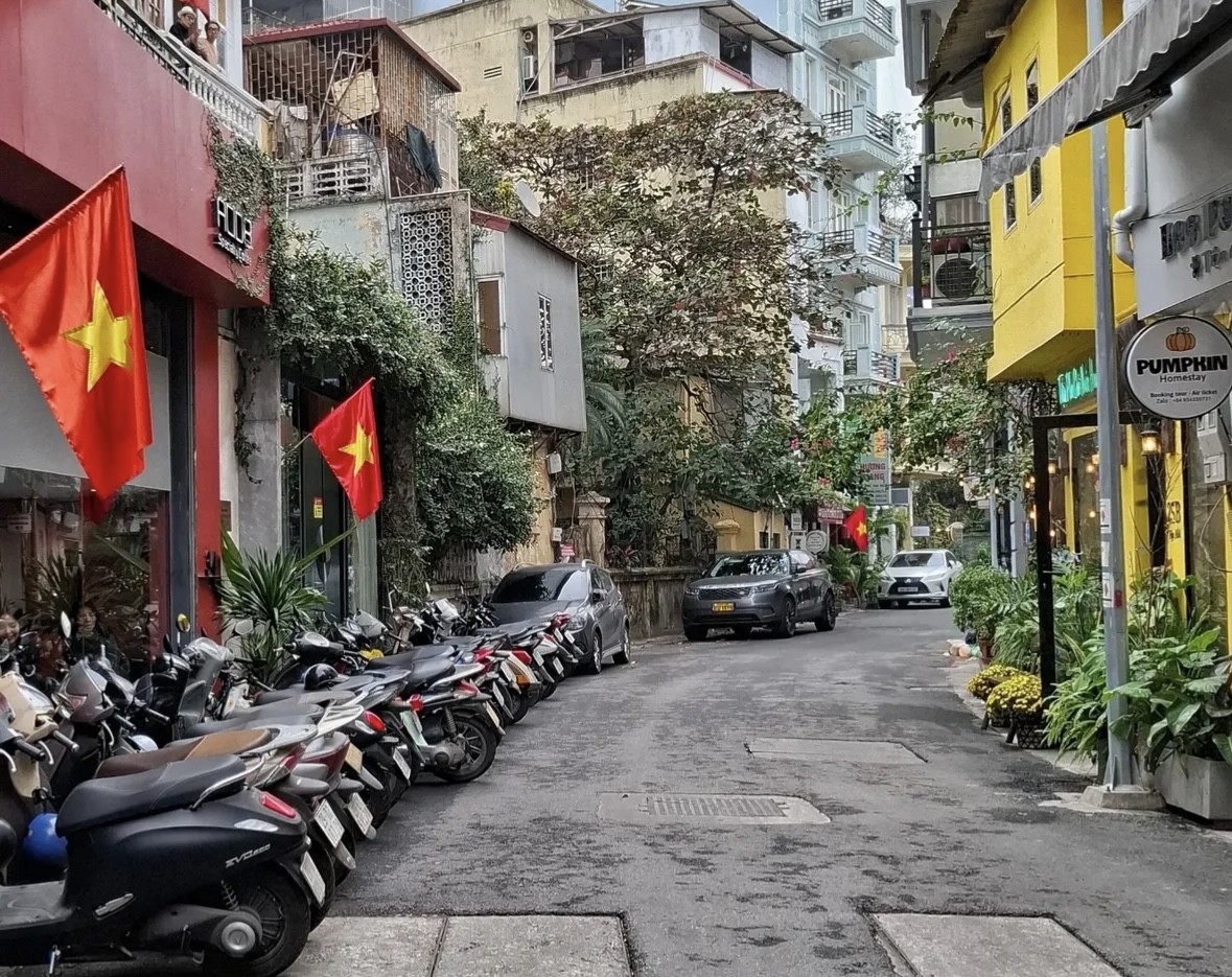 Mở không gian mới cho văn hóa và sáng tạo Thủ đô