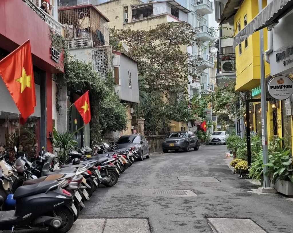 Mở không gian mới cho văn hóa và sáng tạo Thủ đô