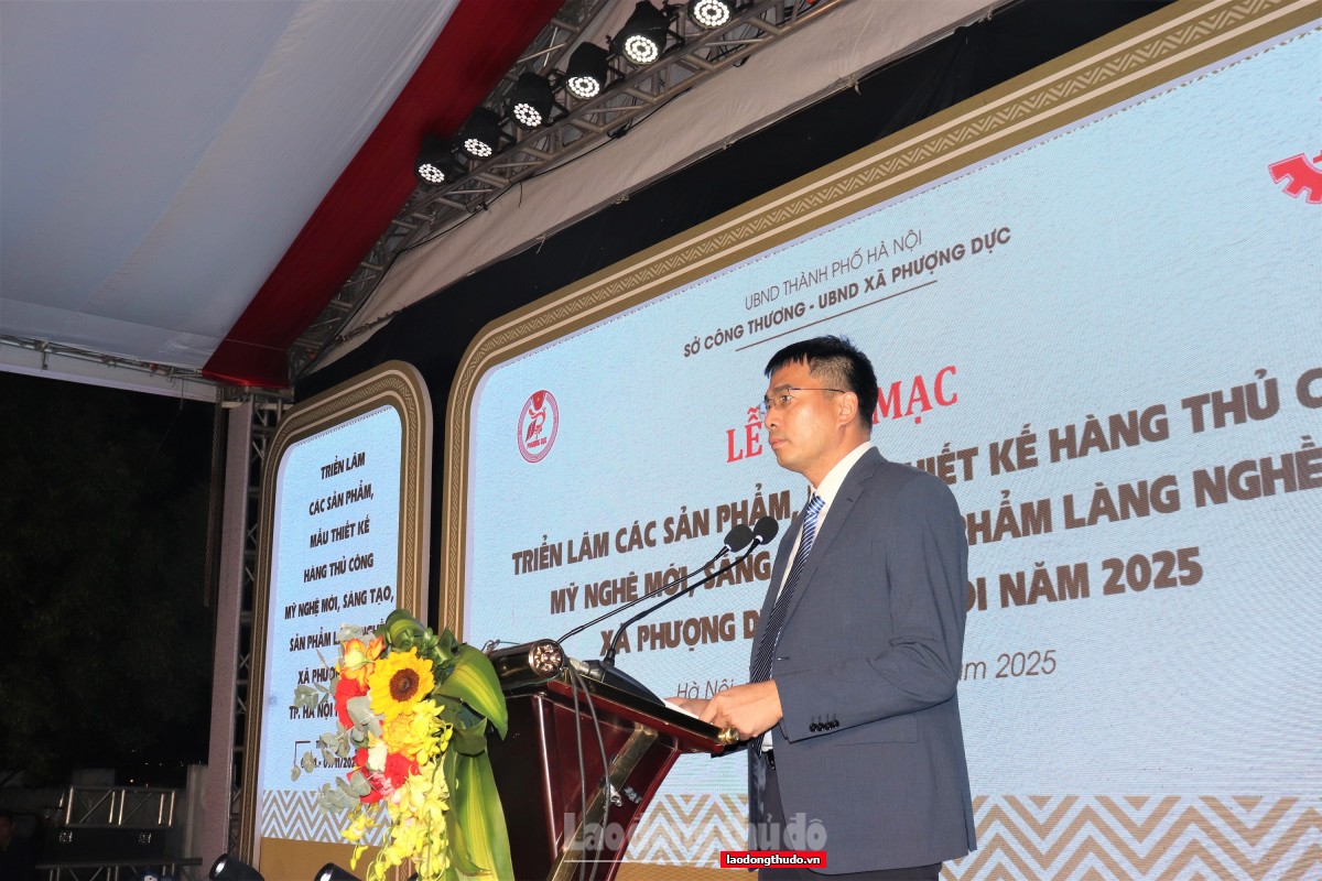 Phát huy giá trị sản phẩm và tinh thần sáng tạo tại các làng nghề