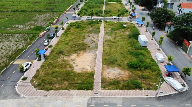 Hà Nội: Áp dụng chế độ miễn, giảm tiền sử dụng đất cho người có công từ ngày 15/11/2025