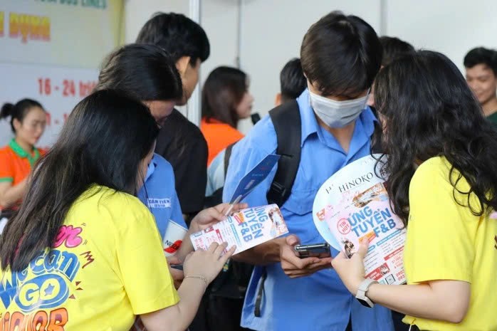 Nâng cao chất lượng nguồn nhân lực: Gắn đào tạo với nhu cầu doanh nghiệp