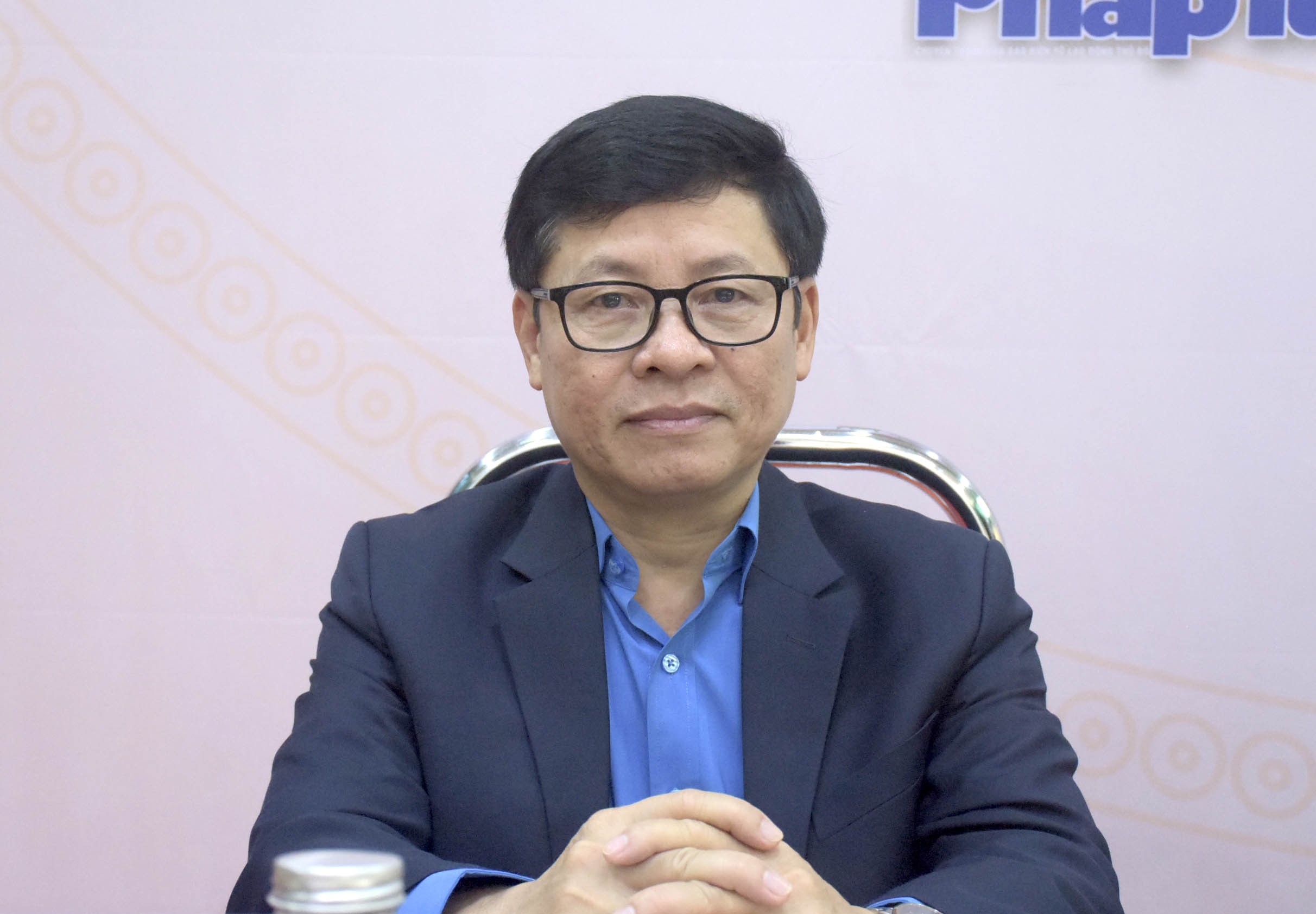 ĐANG TRỰC TUYẾN: Những điểm mới về pháp luật lao động, bảo hiểm xã hội và Công đoàn cơ sở