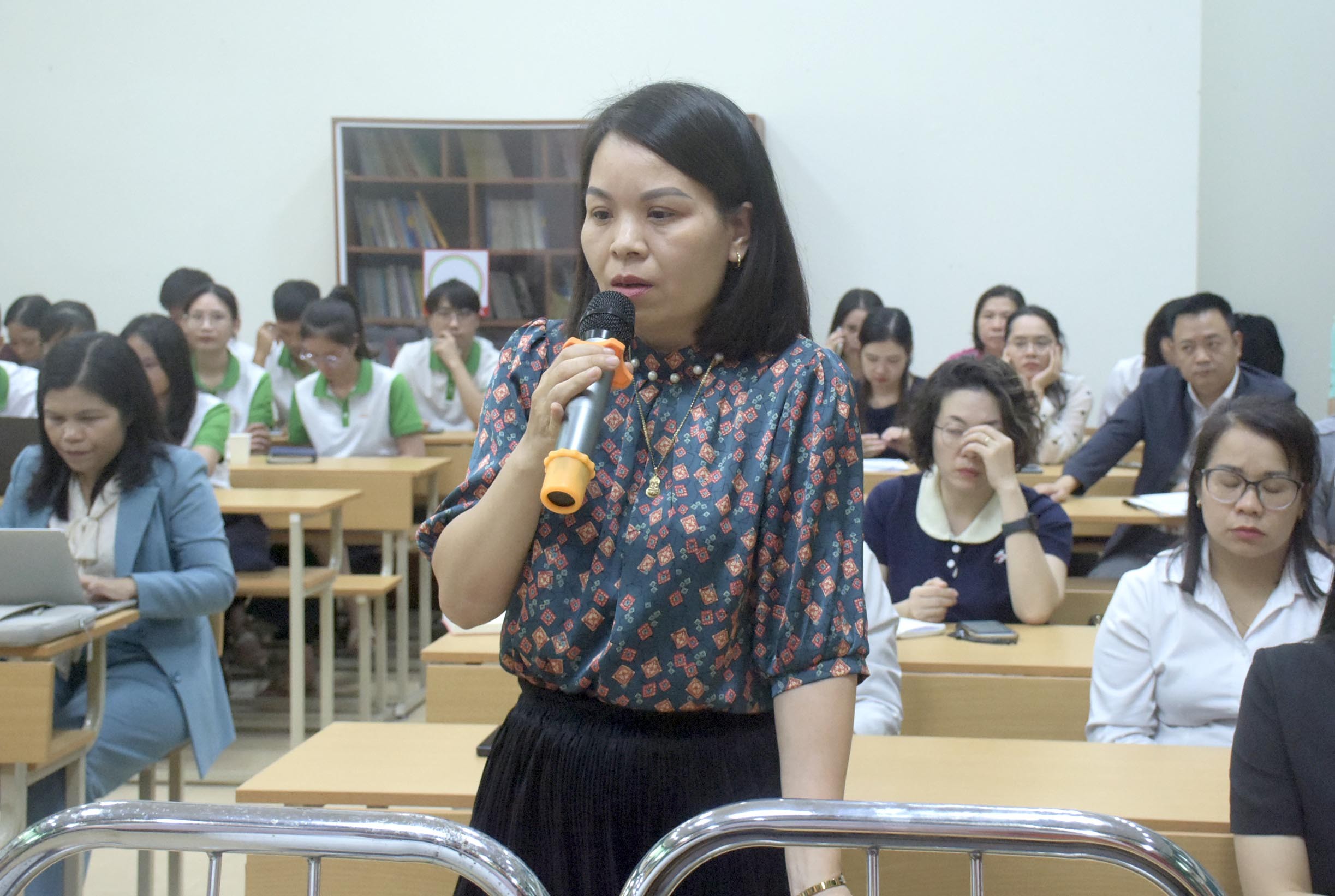 ĐANG TRỰC TUYẾN: Những điểm mới về pháp luật lao động, bảo hiểm xã hội và Công đoàn cơ sở