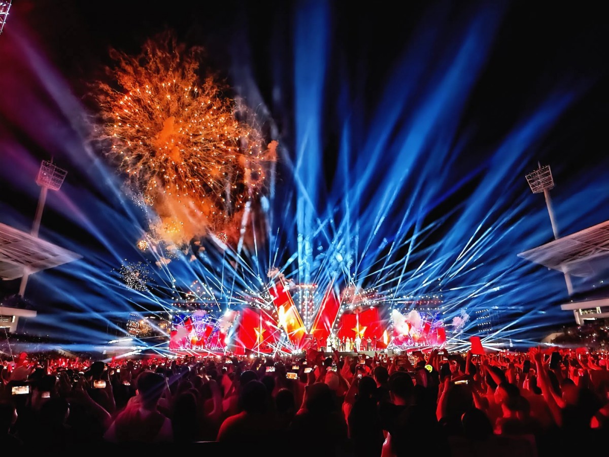 Xây dựng Chiến lược phát triển các ngành công nghiệp văn hóa đến năm 2030, tầm nhìn 2045