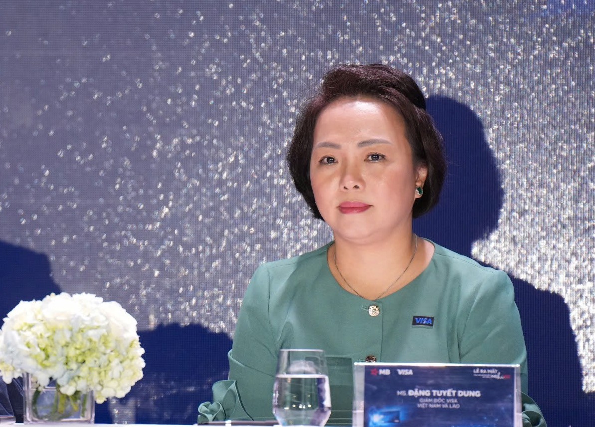 An ninh thanh toán số: Khi công nghệ bảo mật phải chạy đua với tội phạm mạng