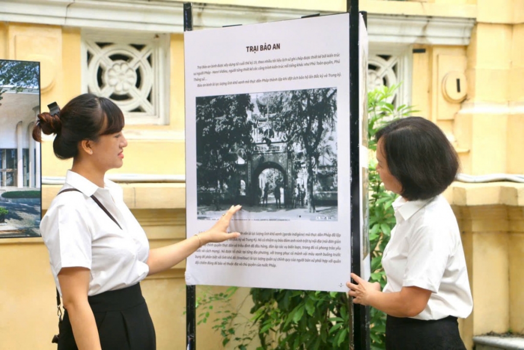 Khai thác tiềm năng "phường nghệ thuật" trong thúc đẩy công nghiệp văn hóa