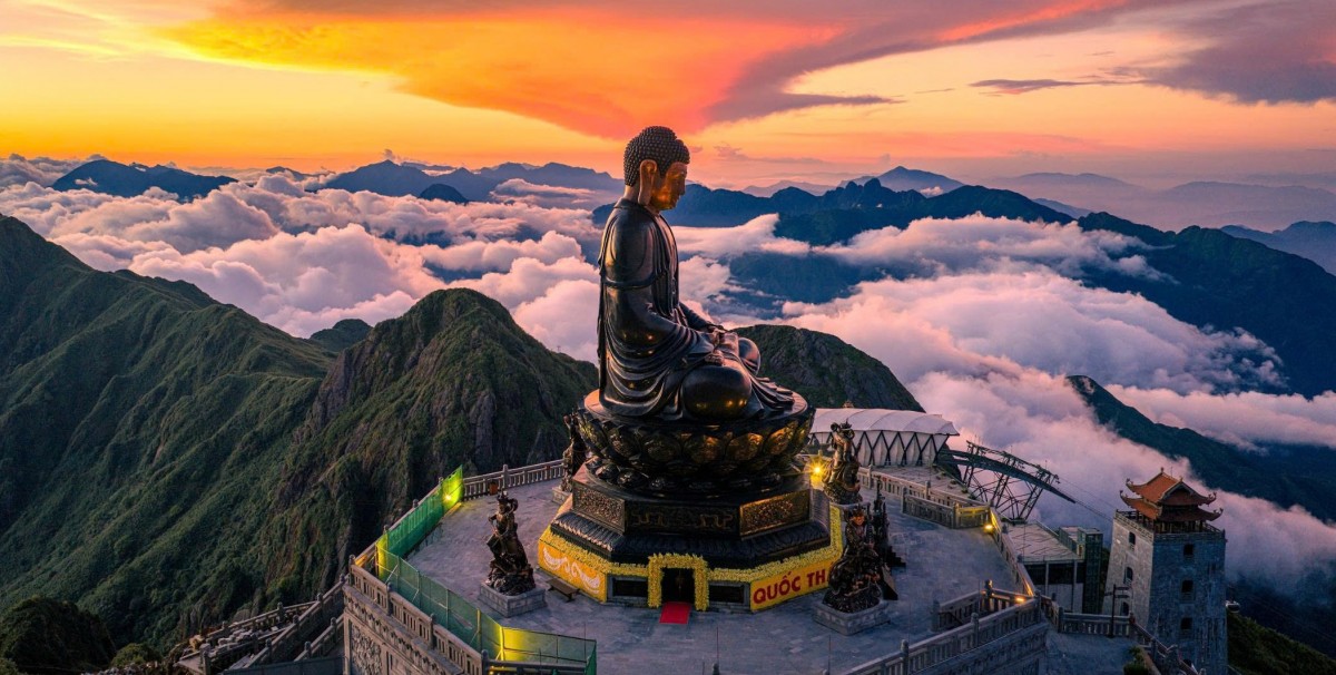 Sun World Fansipan Legend tung ưu đãi “khủng” cho người dân Lào Cai mới