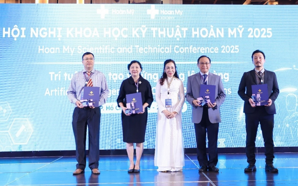 Trí tuệ nhân tạo và ứng dụng lâm sàng: Bước tiến trong kỷ nguyên y học hiện đại