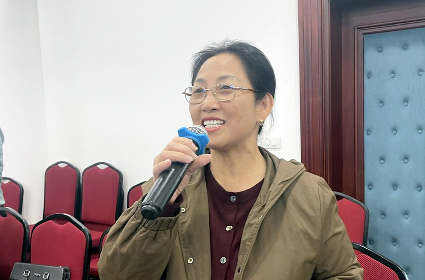 TRỰC TUYẾN: Những điểm mới về pháp luật lao động, bảo hiểm xã hội và hoạt động Công đoàn 2025