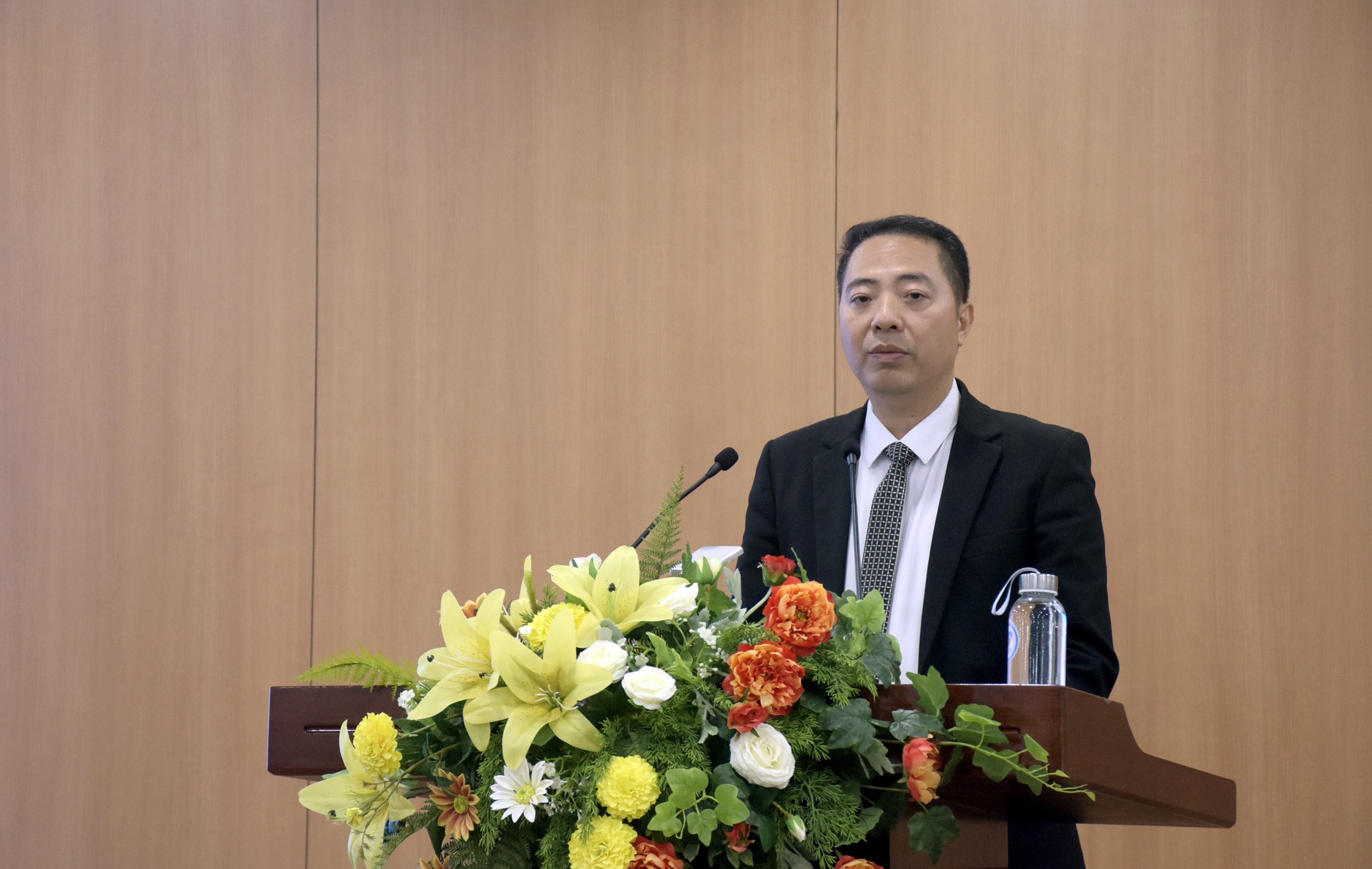 TRỰC TUYẾN: Những điểm mới về pháp luật lao động, bảo hiểm xã hội và hoạt động Công đoàn 2025