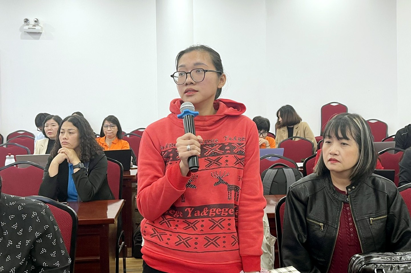 TRỰC TUYẾN: Những điểm mới về pháp luật lao động, bảo hiểm xã hội và hoạt động Công đoàn 2025