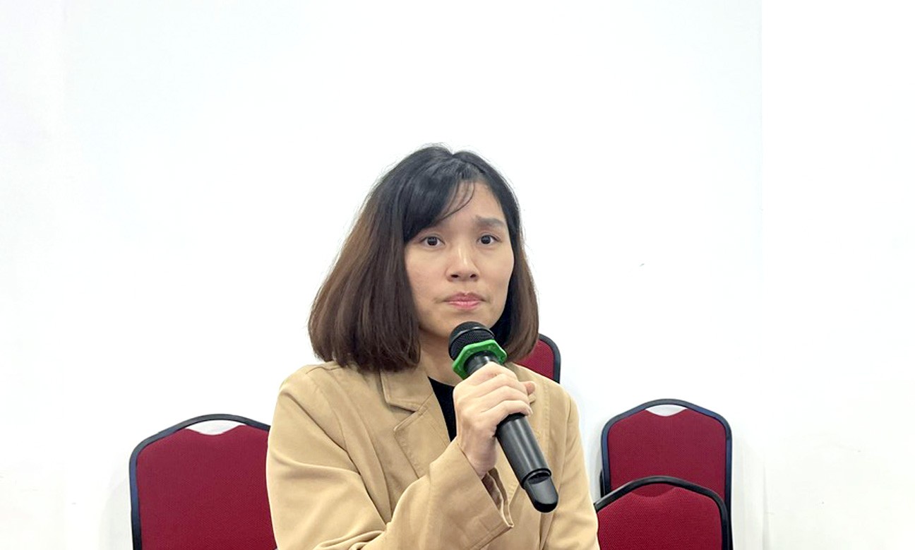 TRỰC TUYẾN: Những điểm mới về pháp luật lao động, bảo hiểm xã hội và hoạt động Công đoàn 2025