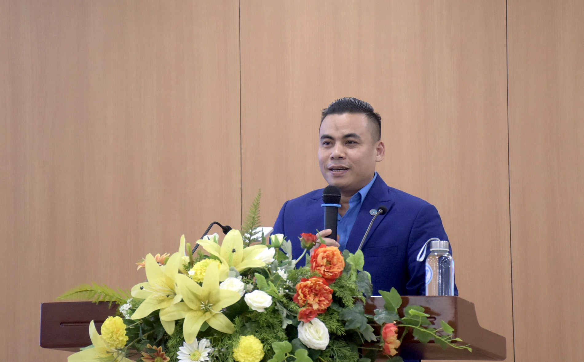 TRỰC TUYẾN: Những điểm mới về pháp luật lao động, bảo hiểm xã hội và hoạt động Công đoàn 2025