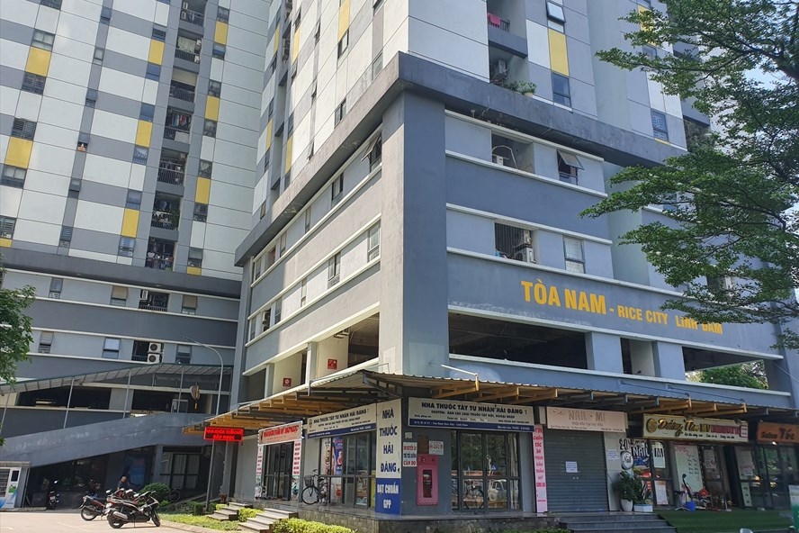 Hà Nội dùng ngân sách xây dựng hạ tầng khung, trường học, trạm y tế cho dự án nhà ở xã hội độc lập