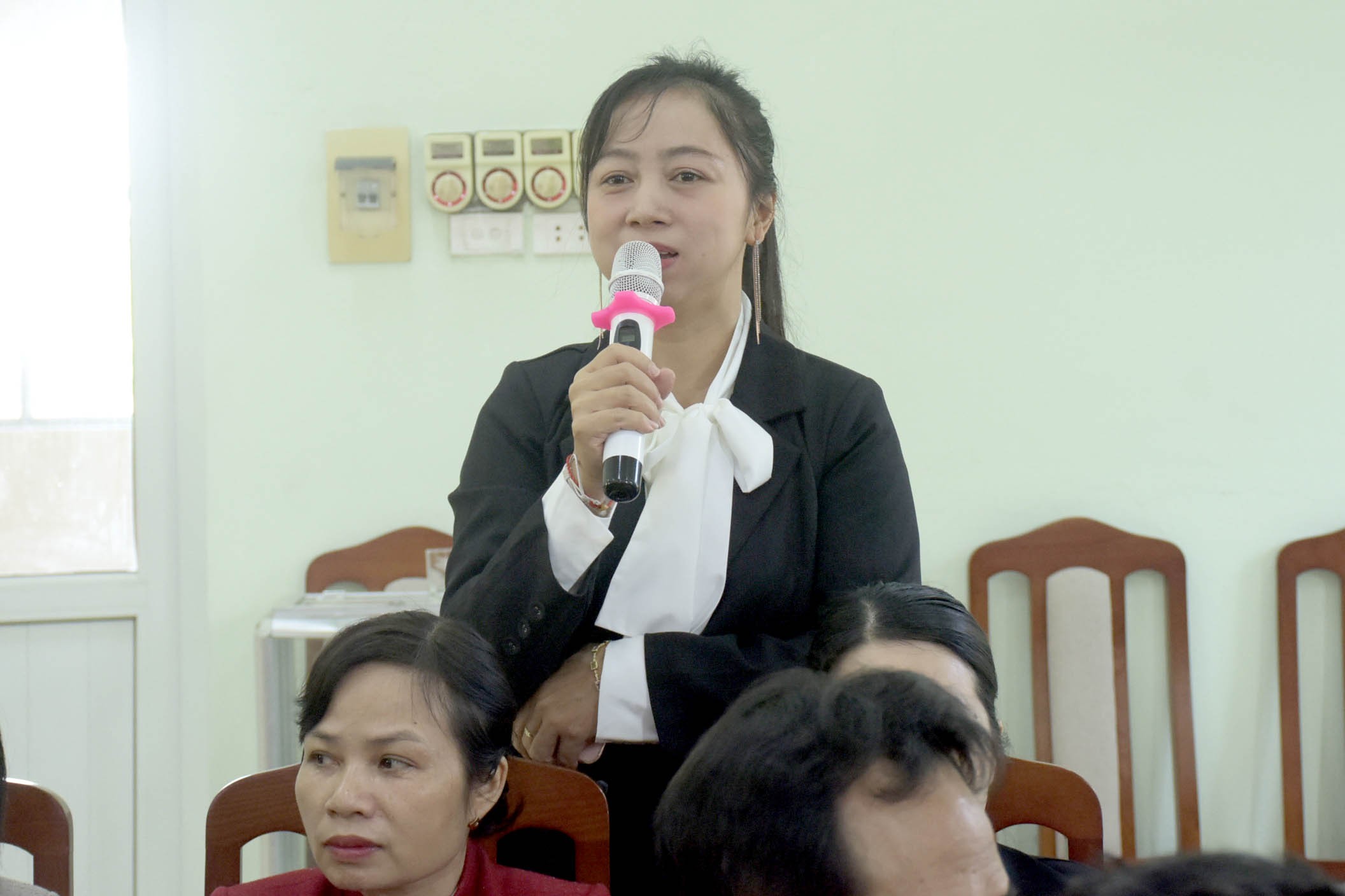 TRỰC TUYẾN: Chính sách mới về bảo hiểm xã hội và hoạt động công đoàn năm 2025