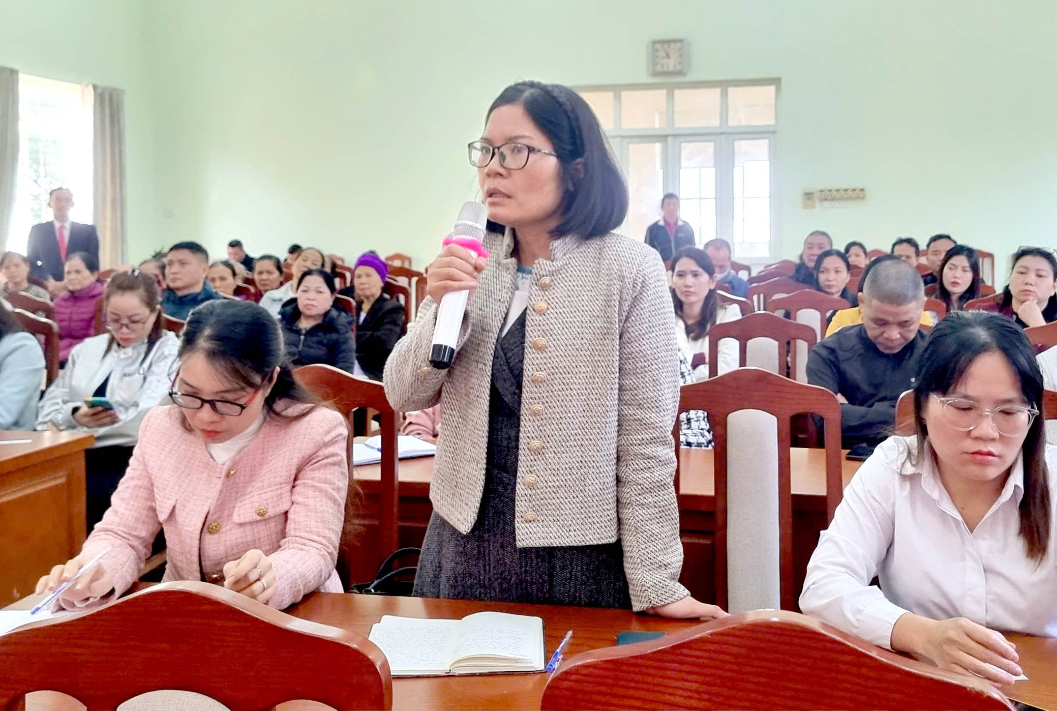 TRỰC TUYẾN: Chính sách mới về bảo hiểm xã hội và hoạt động công đoàn năm 2025