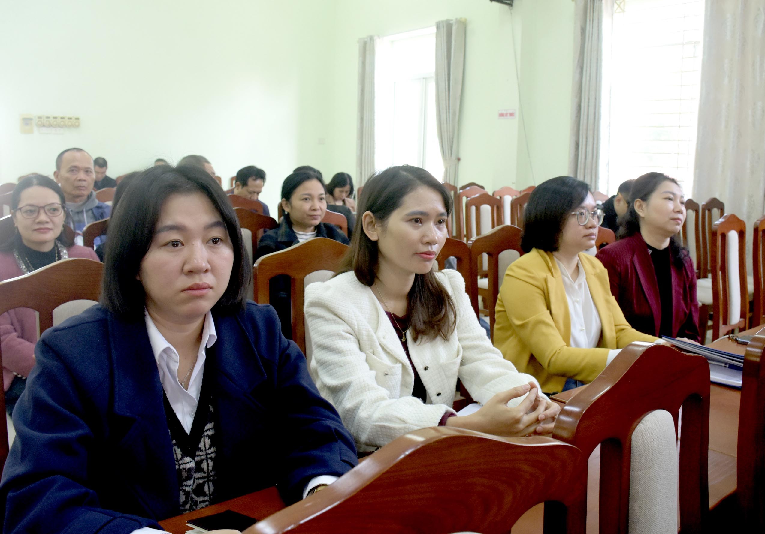 TRỰC TUYẾN: Chính sách mới về bảo hiểm xã hội và hoạt động công đoàn năm 2025