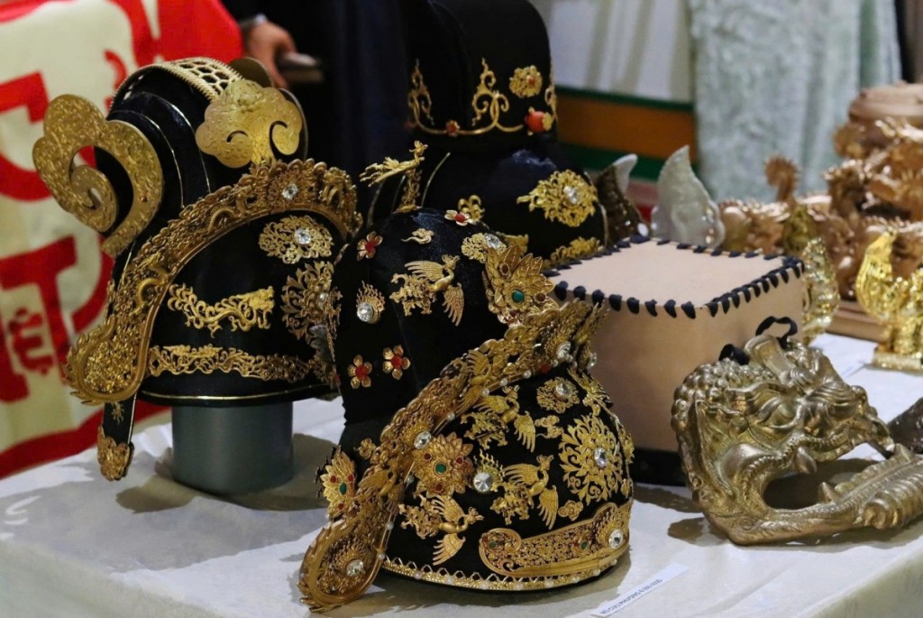 Sôi động “Khai Hoa Huyền Ấn”: Giới trẻ TP.HCM khám phá lịch sử Việt bằng tương tác và công nghệ