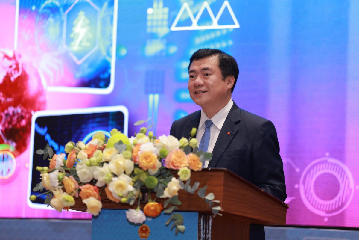 Định hình chiến lược chuyển đổi kép, tạo bứt phá cho ngành Công Thương giai đoạn 2025 - 2030