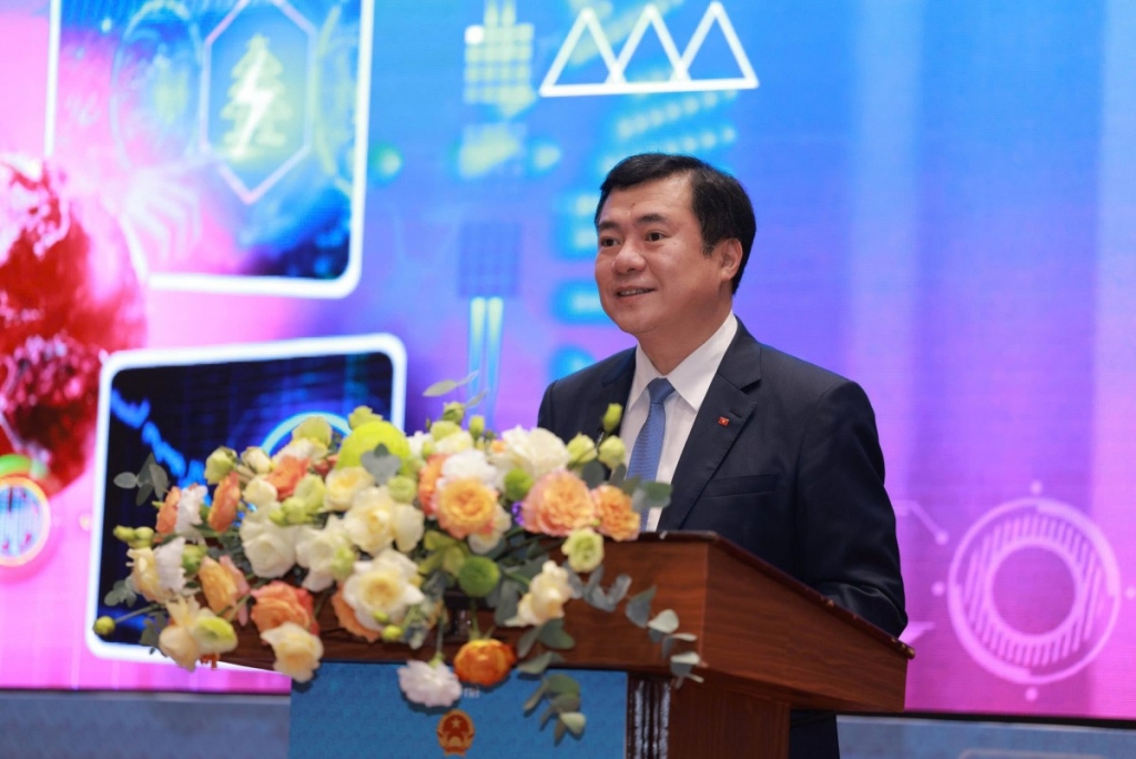 Định hình chiến lược chuyển đổi kép, tạo bứt phá cho ngành Công Thương giai đoạn 2025 - 2030