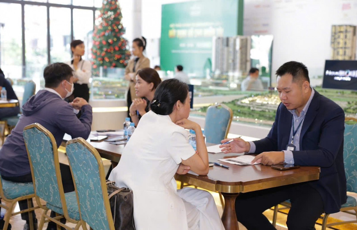 TP.HCM: Tư vấn việc làm cho gần 400.000 lượt người