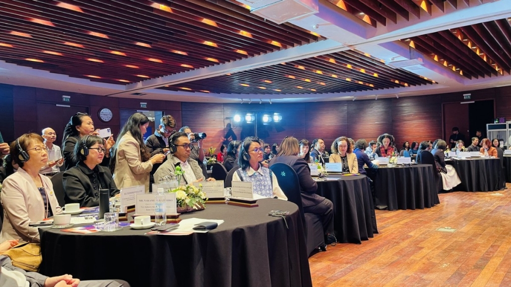 Hà Nội kiến tạo tương lai với kinh nghiệm từ các Thành phố sáng tạo thế giới