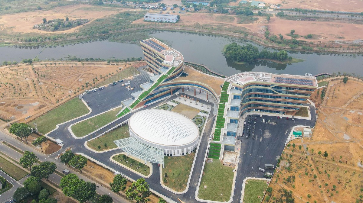 Khát vọng kiến tạo thành phố Khoa học và Đổi mới sáng tạo của Thủ đô Khát vọng kiến tạo thành phố Khoa học và Đổi mới sáng tạo của Thủ đô