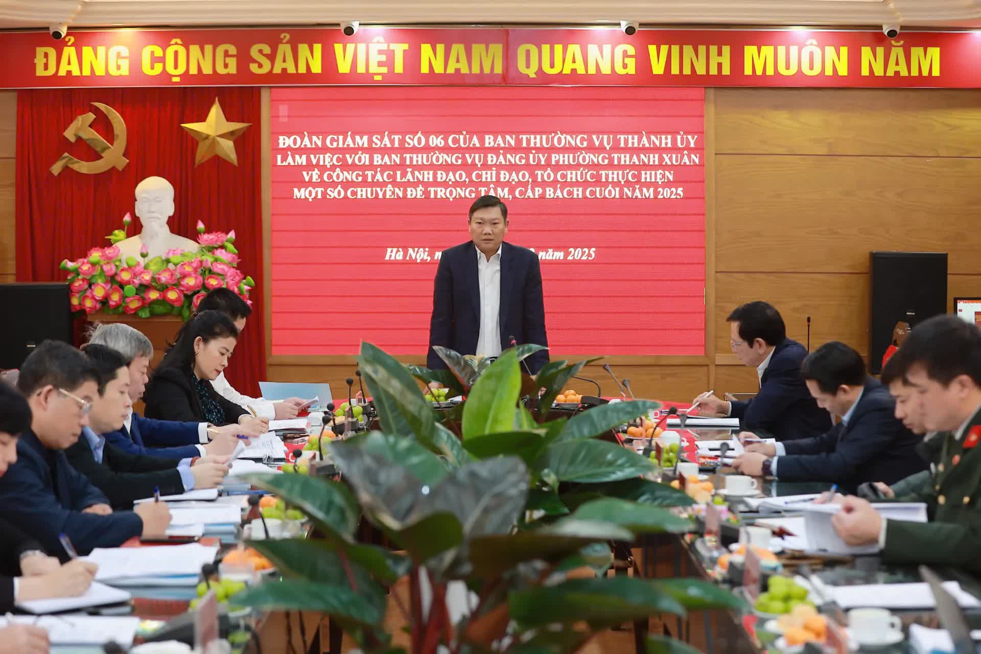 Nhiều phường đạt thu nhập bình quân đầu người hơn 9 triệu đồng/người/tháng Nhiều phường đạt thu nhập bình quân đầu người hơn 9 triệu đồng/người/tháng