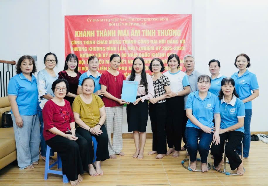 Nhiều phường đạt thu nhập bình quân đầu người hơn 9 triệu đồng/người/tháng Nhiều phường đạt thu nhập bình quân đầu người hơn 9 triệu đồng/người/tháng