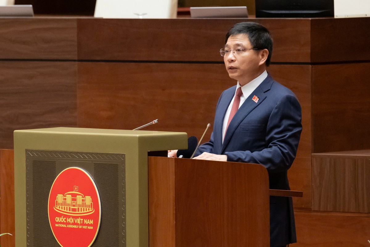 Chính phủ đề xuất 7 nhóm cơ chế, chính sách đặc thù để thực hiện các dự án lớn, quan trọng tại Thủ đô Chính phủ đề xuất 7 nhóm cơ chế, chính sách đặc thù để thực hiện các dự án lớn, quan trọng tại Thủ đô