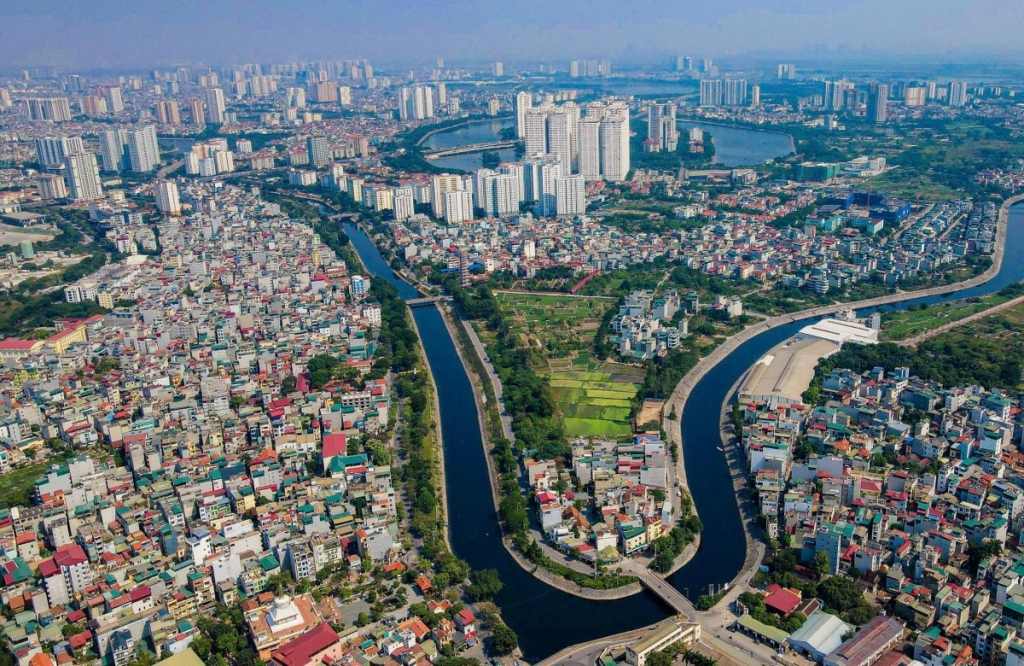 Kinh tế Thủ đô khởi sắc, tạo nền tảng vững chắc cho phát triển bền vững