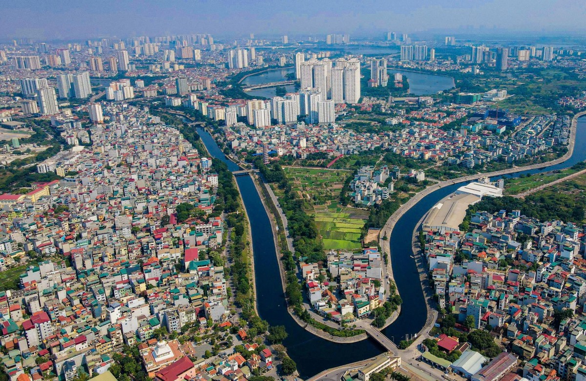 Kinh tế Thủ đô khởi sắc, tạo nền tảng vững chắc cho phát triển bền vững