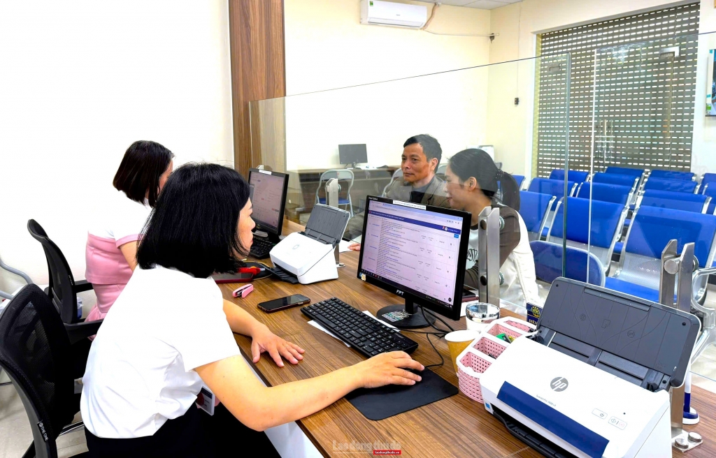 Niềm tin và động lực kinh doanh bắt nguồn từ những cải cách thực chất