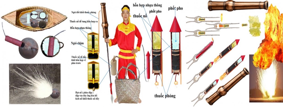 Đại thắng mùa Xuân Kỷ Dậu 1789 - khi trí tuệ Đại Việt soi sáng lịch sử