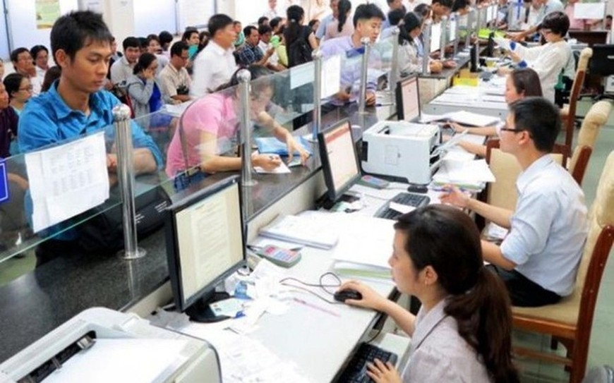 Từ 1/3, công chức có kinh nghiệm công tác được xếp lương theo quy định mới