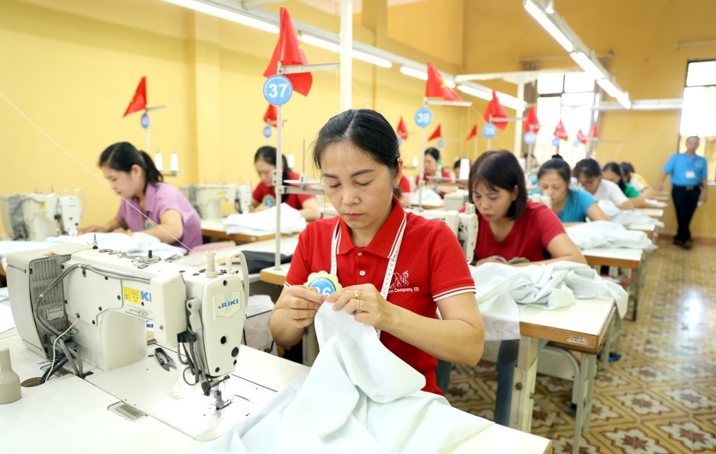 Nâng cao vai trò tiên phong của kinh tế Nhà nước