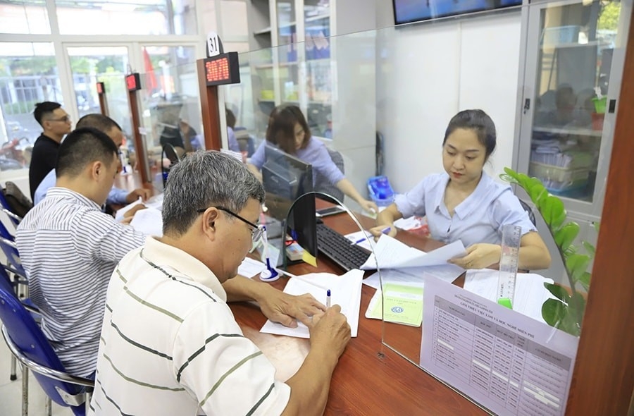 Từ 1/1/2026: Quy định rõ 5 trường hợp được bảo lưu thời gian đóng bảo hiểm thất nghiệp