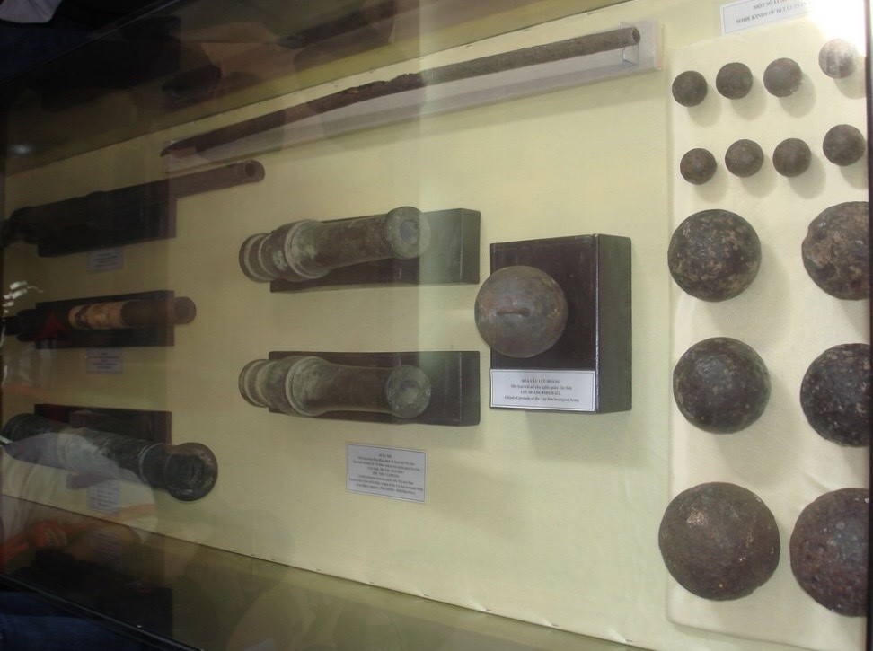 Đại thắng Kỷ Dậu 1789 dưới góc nhìn khoa học quân sự
