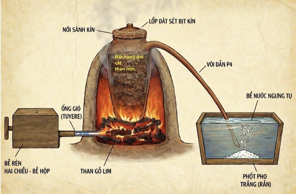 Đại thắng Kỷ Dậu 1789 dưới góc nhìn khoa học quân sự