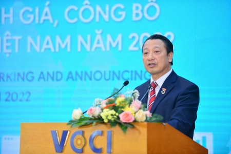 Tạo động lực để doanh nghiệp Việt Nam phát triển bền vững