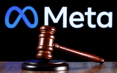 Meta đối mặt với 8 vụ kiện liên quan tới Facebook và Instagram