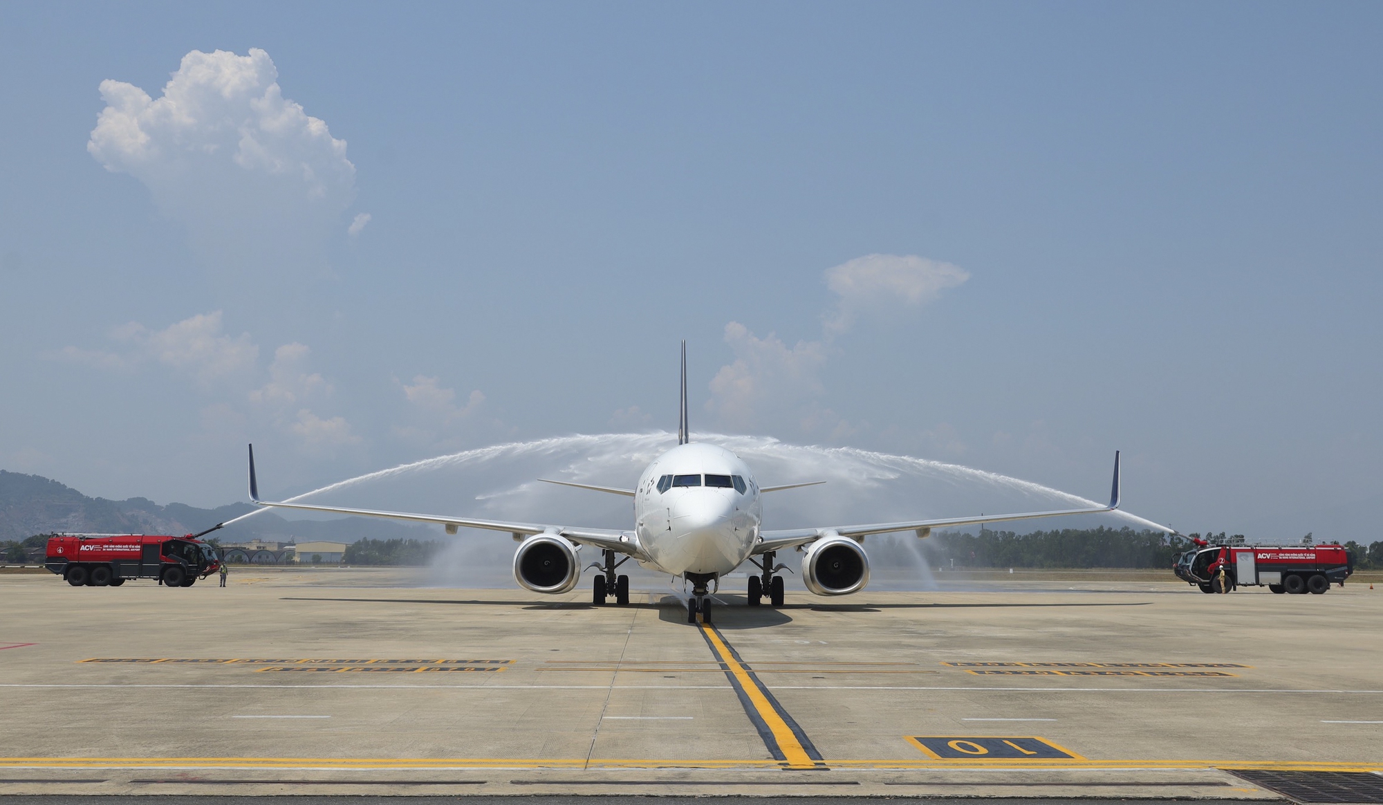 Du lịch Đà Nẵng kỳ vọng tăng trưởng mạnh mẽ sau Diễn đàn phát triển đường bay châu Á 2022 - Ảnh 2.