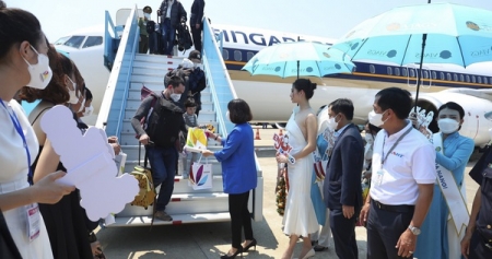 Du lịch Đà Nẵng kỳ vọng tăng trưởng mạnh mẽ sau Diễn đàn phát triển đường bay châu Á 2022