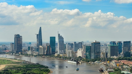 Ngân hàng UOB: Dự báo tăng trưởng GDP trong quý III/2022 của Việt Nam đạt 7,6%
