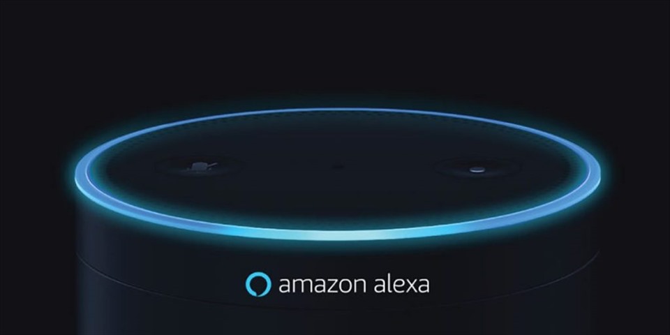 Trợ lí ảo Alexa của Amazon có thể mô phỏng giọng nói của con người