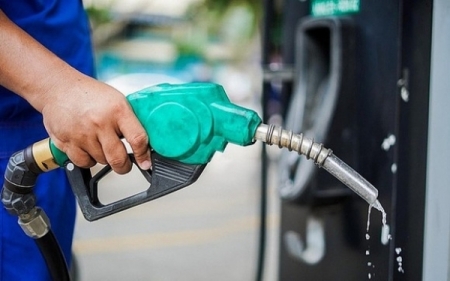 Bộ Tài chính trình Ủy ban Thường vụ Quốc hội về mức thuế bảo vệ môi trường đối với xăng, dầu