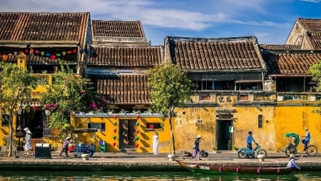 Nơi duy nhất ở Việt Nam lọt top 10 Thành phố hiếu khách nhất thế giới năm 2022