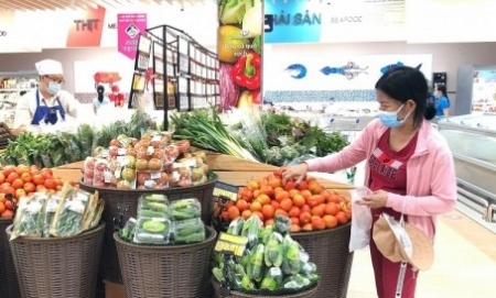 Đảm bảo chất lượng vệ sinh an toàn thực phẩm để nông sản Việt nhập vào châu Âu