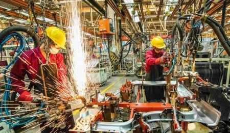 Ba tín hiệu đáng mừng của kinh tế Việt Nam